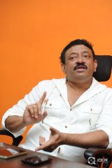Ram Gopal Varma Interview About Killing Veerappan